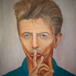 bowie