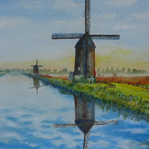 molen